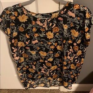 Forever 21 blouse
